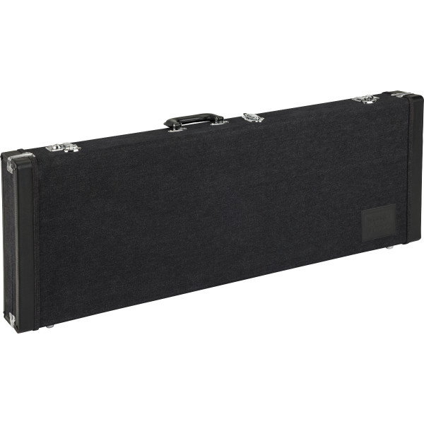 996106315 - Fender® x Wrangler® Denim Case, Black