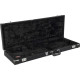 996106315 - Fender® x Wrangler® Denim Case, Black
