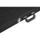 996106315 - Fender® x Wrangler® Denim Case, Black