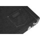 996106315 - Fender® x Wrangler® Denim Case, Black