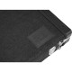 996106315 - Fender® x Wrangler® Denim Case, Black