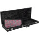 996106315 - Fender® x Wrangler® Denim Case, Black