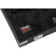 996106315 - Fender® x Wrangler® Denim Case, Black
