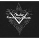 9191359806 - Fender® Custom Shop Pinstripe T-Shirt, Black, XXL