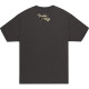 9192828406 - Fender® Wings To Fly T-Shirt, Vintage Black, M