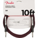990510275 - Limited Edition Original Series Cable, 10', Oxblood