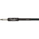 Fender 990810146 - Limited Edition Professional Series Tweed Cable, 10', Sherwood Green