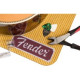 Fender 990502007 - Fender Work Mat, Tweed