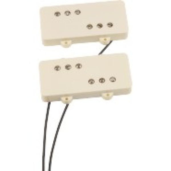 992372000 - Cunife® Wide Range Jazzmaster® Pickup Set
