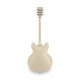 SOUNDSATION JAZZ-ROOT H VW - Double cutaway félakusztikus gitár humbucker hangszedőkkel