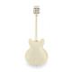 SOUNDSATION JAZZ-ROOT P VW - Double cutaway félakusztikus gitár single coil hangszedőkkel