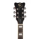SOUNDSATION JAZZ-ROOT P VW - Double cutaway félakusztikus gitár single coil hangszedőkkel