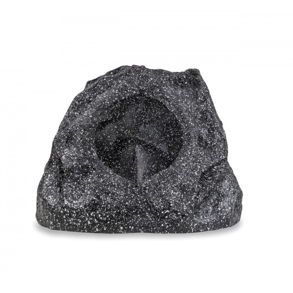 HELVIA STONE-640XGR - IP56 Rock Coaxial Speaker with 6.5