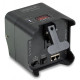 CENTOLIGHT Q-AIR Mini - CENTOLIGHT 4 LED DA 12 W RGBWAUV BATTERY PAR PORTRAIT Q-AIR MINI