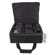 CENTOLIGHT Q-AIR Mini - CENTOLIGHT 4 LED DA 12 W RGBWAUV BATTERY PAR PORTRAIT Q-AIR MINI
