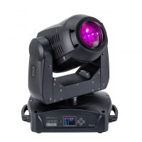 CENTOLIGHT SPIRE L180 - Led Beam moving head 180 w
