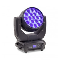 CENTOLIGHT THESIS 1915Z - Centolight LED Zoom Moving head 19 x 15W LED Thesis 1915 Z