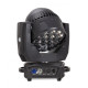 CENTOLIGHT THESIS 1915Z - Centolight LED Zoom Moving head 19 x 15W LED Thesis 1915 Z