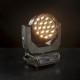 CENTOLIGHT THESIS 1915Z - Centolight LED Zoom Moving head 19 x 15W LED Thesis 1915 Z