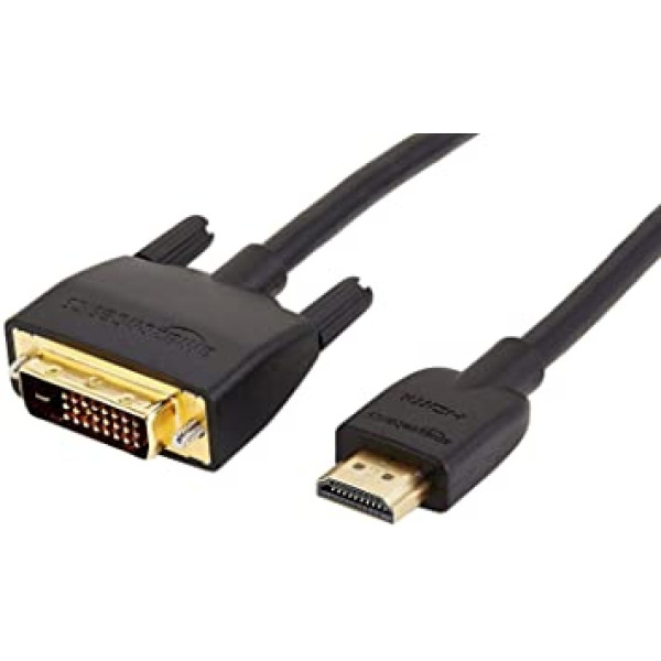 KETRON CABLE ADAPTER DVI-HDMI