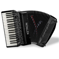 KETRON Tangóharmonika billentyűs KETRON Tangóharmonika billentyűs