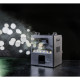 ZEPHIRO BUB SMOKE 6 - SMOKE BUBBLE MACHINE ZEPHIRO BUB SMOKE 6 - SMOKE BUBBLE MACHINE