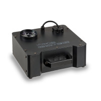 ZEPHIRO V-FOG 650 - VERTICAL FOG MACHINE ZEPHIRO V-FOG 650 - VERTICAL FOG MACHINE