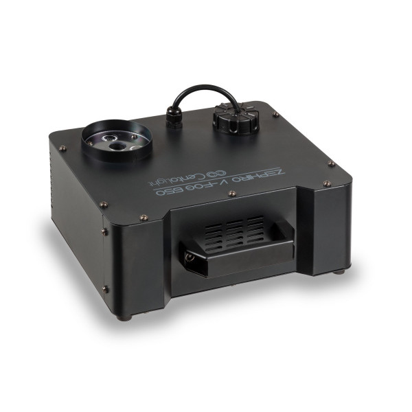 ZEPHIRO V-FOG 650 - VERTICAL FOG MACHINE