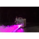 ZEPHIRO V-FOG 650 - VERTICAL FOG MACHINE