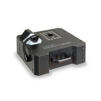 CENTOLIGHT ZEPHIRO V-FOG 1500 - VERTICAL FOG MACHINE