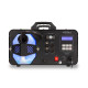ZEPHIRO V-FOG 3000 - 3000 W VERTICAL SMOKE MACHINE ZEPHIRO V-FOG 3000 - 3000 W VERTICAL SMOKE MACHINE