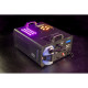 ZEPHIRO V-FOG 3000 - 3000 W VERTICAL SMOKE MACHINE ZEPHIRO V-FOG 3000 - 3000 W VERTICAL SMOKE MACHINE
