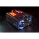 ZEPHIRO V-FOG 3000 - 3000 W VERTICAL SMOKE MACHINE ZEPHIRO V-FOG 3000 - 3000 W VERTICAL SMOKE MACHINE