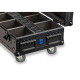 CENTOLIGHT Q-AIR IP-CASE - FLIGHT CASE FOR 8 Q - AIR IP 9 X12 W