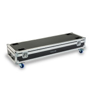 RETRO BAR SIX CASE - FLIGHT CASE FOR 2 RETRO BAR SIX LIGHTS