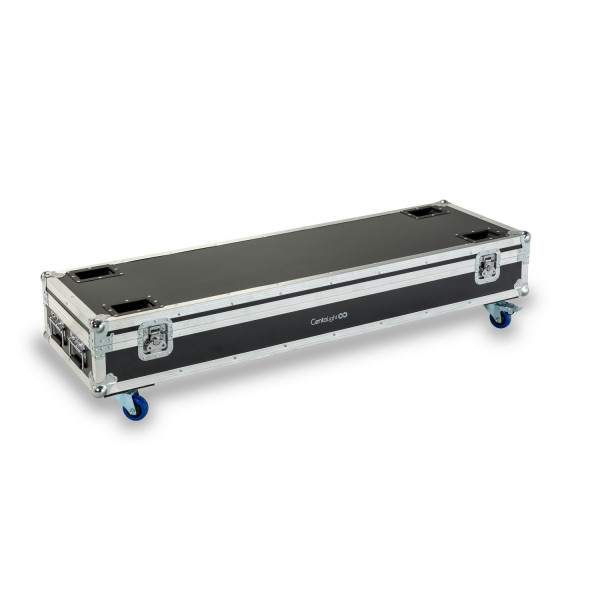 RETRO BAR SIX CASE - FLIGHT CASE FOR 2 RETRO BAR SIX LIGHTS RETRO BAR SIX CASE - FLIGHT CASE FOR 2 RETRO BAR SIX LIGHTS