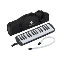 SOUNDSATION MELODY KEY 32-BK - 32 billentyűs F-hangolású Melodika