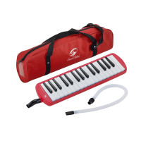 SOUNDSATION MELODY KEY 32-RD - 32 billentyűs F-hangolású Melodika