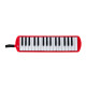 SOUNDSATION MELODY KEY 32-RD - 32 billentyűs F-hangolású Melodika