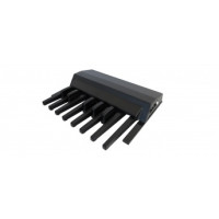 KETRON MIDI PEDALBOARD 13 NOTES K8 CABLES & CONVERTERS KETRON MIDI PEDALBOARD 13 NOTES K8 CABLES & CONVERTERS