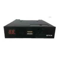 KETRON FLOPPY DISK DRIVER WITH USB EMULATOR