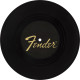 Fender 9106107001 - Fender Sunburst Turntable Coaster Set 9106107001