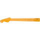 992213921 - Classic 60's Stratocaster® Neck Lacquer 21 Vintage Frets Pau Ferro C Shape