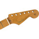 999962920 - Roasted Maple Vintera® Mod 50's Stratocaster® Neck, 21 Medium Jumbo Frets, 9.5 999962920 - Roasted Maple Vintera® Mod 50's Stratocaster® Neck, 21 Medium Jumbo Frets, 9.5