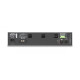 HELVIA ZEUS 1120CA - 1-Channel 120W Multipurpose Power Amplifier HELVIA ZEUS 1120CA - 1-Channel 120W Multipurpose Power Amplifier