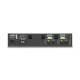 HELVIA ZEUS 2120CA - 2x120W Multipurpose Power Amplifier HELVIA ZEUS 2120CA - 2x120W Multipurpose Power Amplifier