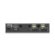 HELVIA ZEUS 2350CA - 2x350W Multipurpose Power Amplifier HELVIA ZEUS 2350CA - 2x350W Multipurpose Power Amplifier