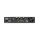 HELVIA HSMA-240D PLAY - 2U 240W Single-Zone Mixer Amplifier with DAB+/FM/USB/BT HELVIA HSMA-240D PLAY - 2U 240W Single-Zone Mixer Amplifier with DAB+/FM/USB/BT