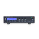 HELVIA HPMA-30 PLAY - Single-Zone 30W Class-D Compact Mixer Amplifiers with DAB+, FM, USB, BT Player