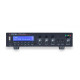 HELVIA HPMA-60 PLAY - Single-Zone 60W Class-D Compact Mixer Amplifiers with DAB+, FM, USB, BT Player